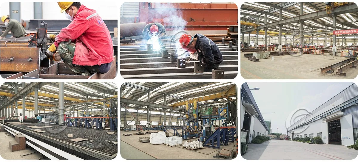 steel structure building 21