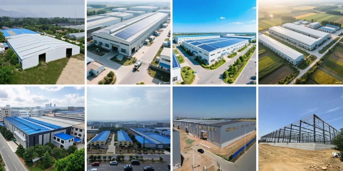 steel building 20